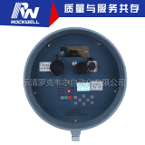 带零序方向判断看门狗控制器