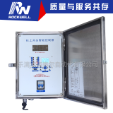 带零序方向判断分界开关控制器