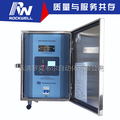 出口经济版重合闸控制器-economic type controller