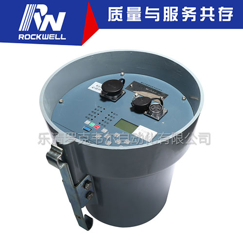 FZW28电分电合负荷开关控制器