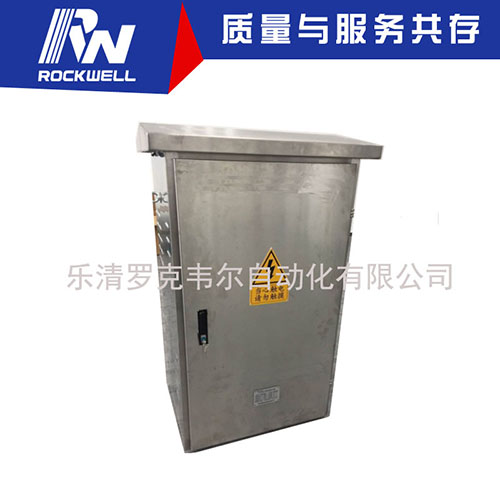 低压三相负荷不平衡自动调节装置