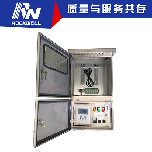 高压防窃电计量箱费控装置