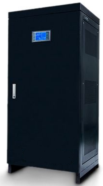 SBW-W系列三相无触点稳压器