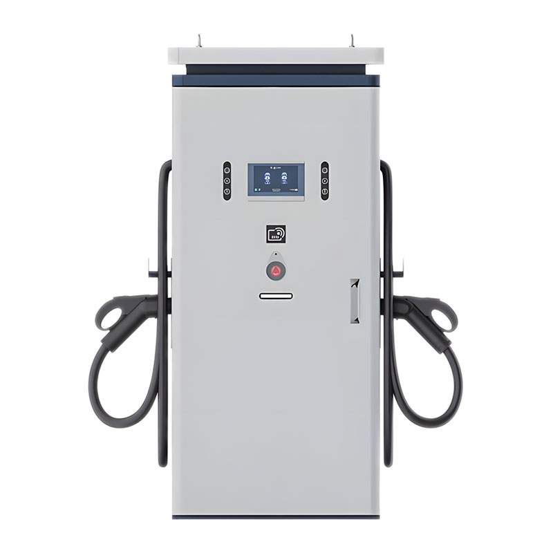 WZ06 Series DC EV changer