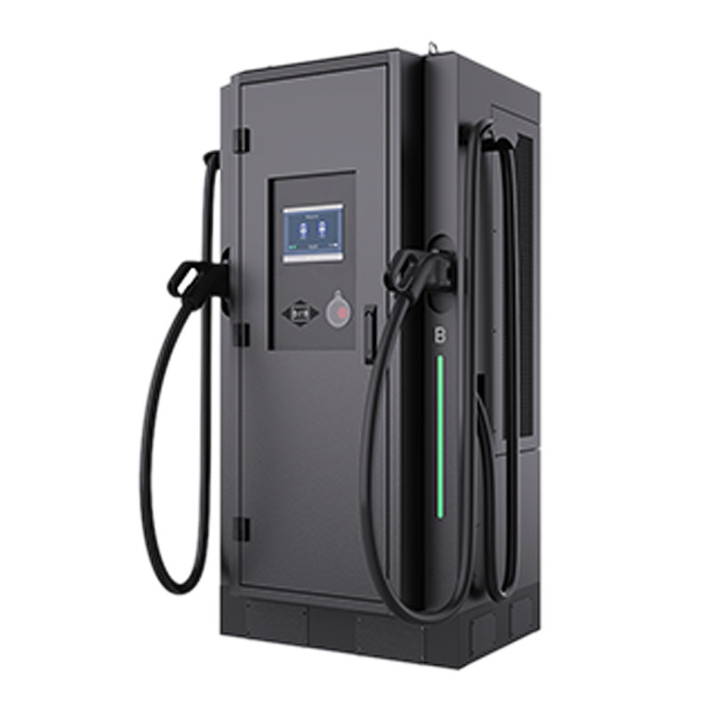 WZ08 Series DC EV changer