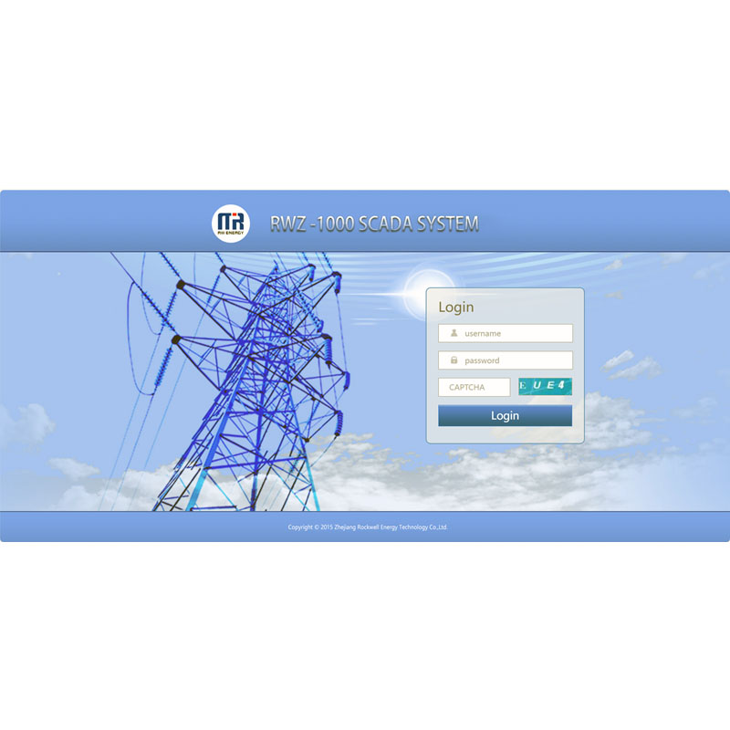 Distribution Automation System