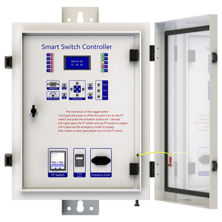 Smart Switch Controller