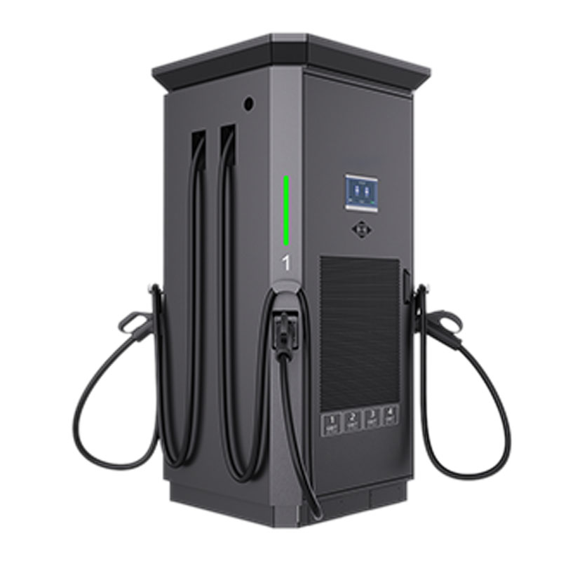 WZ10 Series DC EV changer