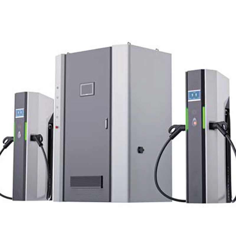 WZ12 Series Split DC EV charger
