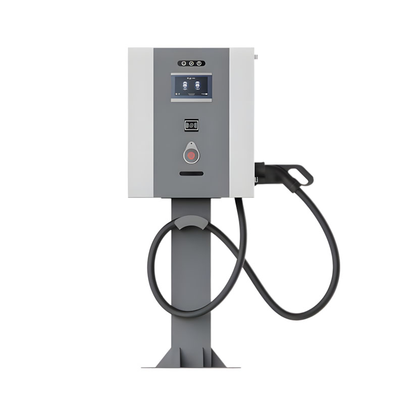 WZ14 Series Family DC EV changer