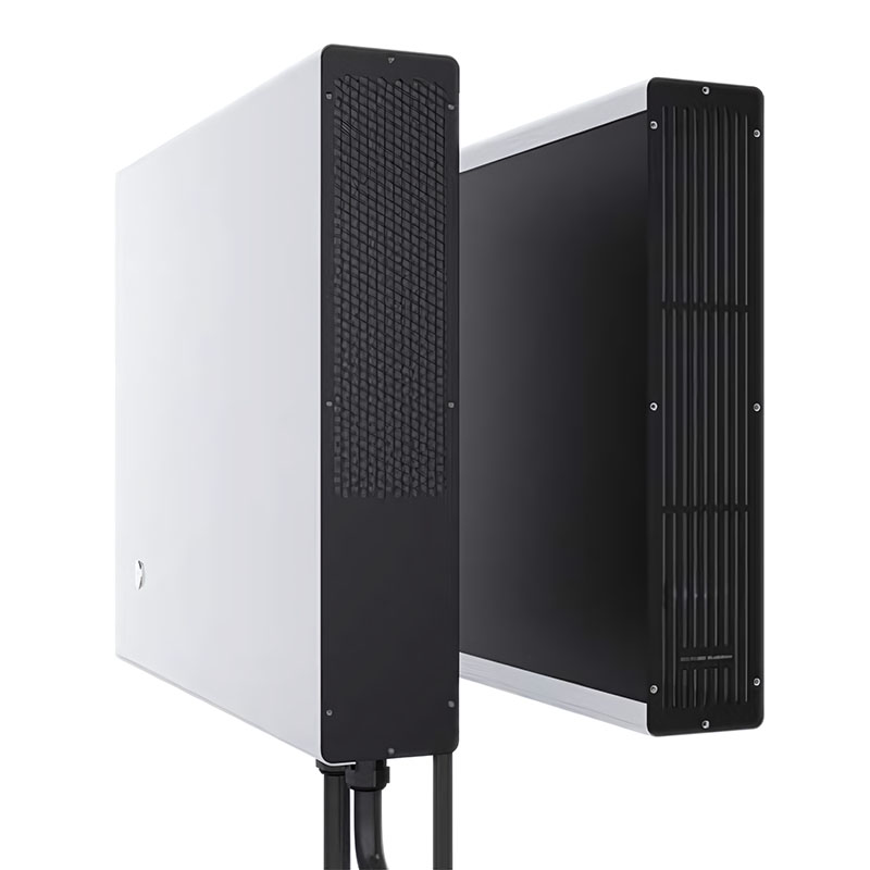 WZ15-Series Family DC EV changer