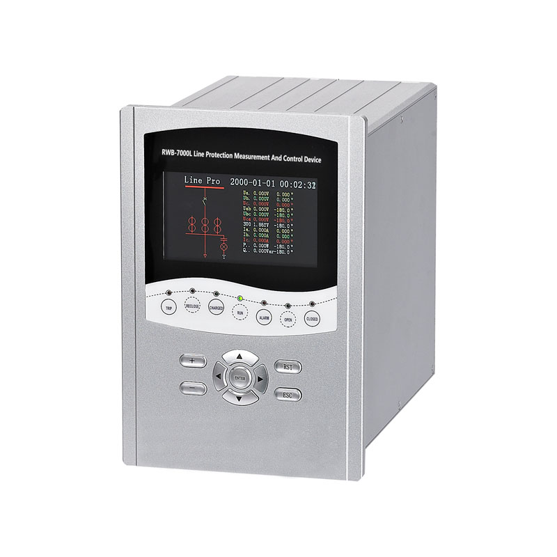 RWB-700L Line Protection Measurement  And Control Device
