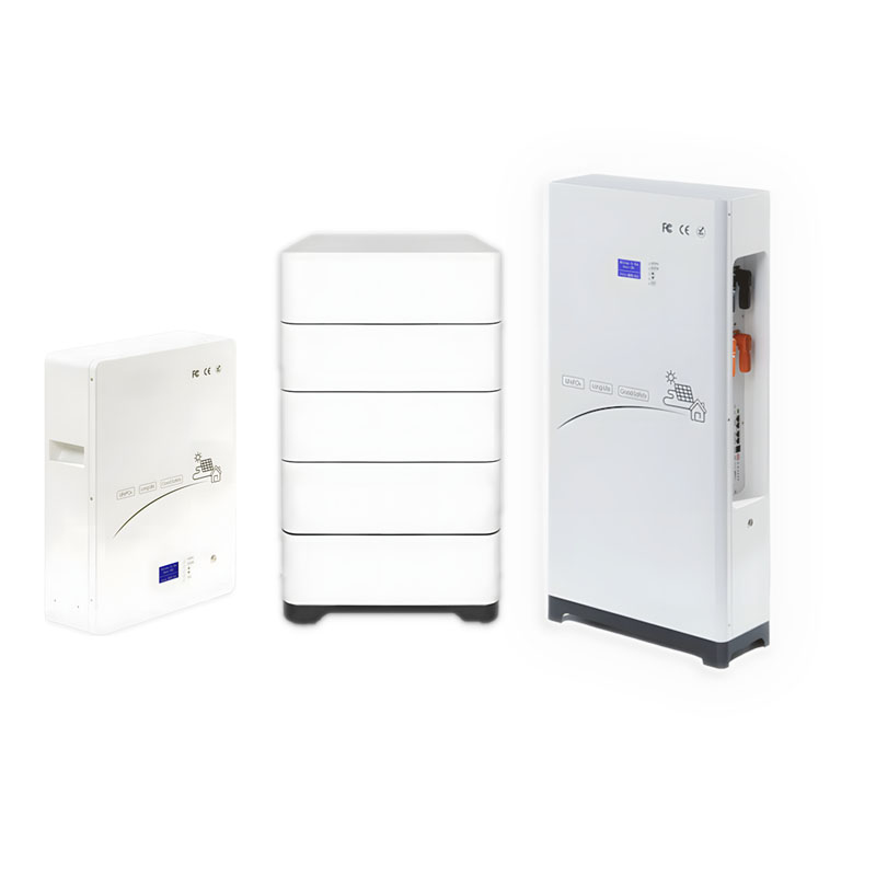 RB Series energy storage battery system