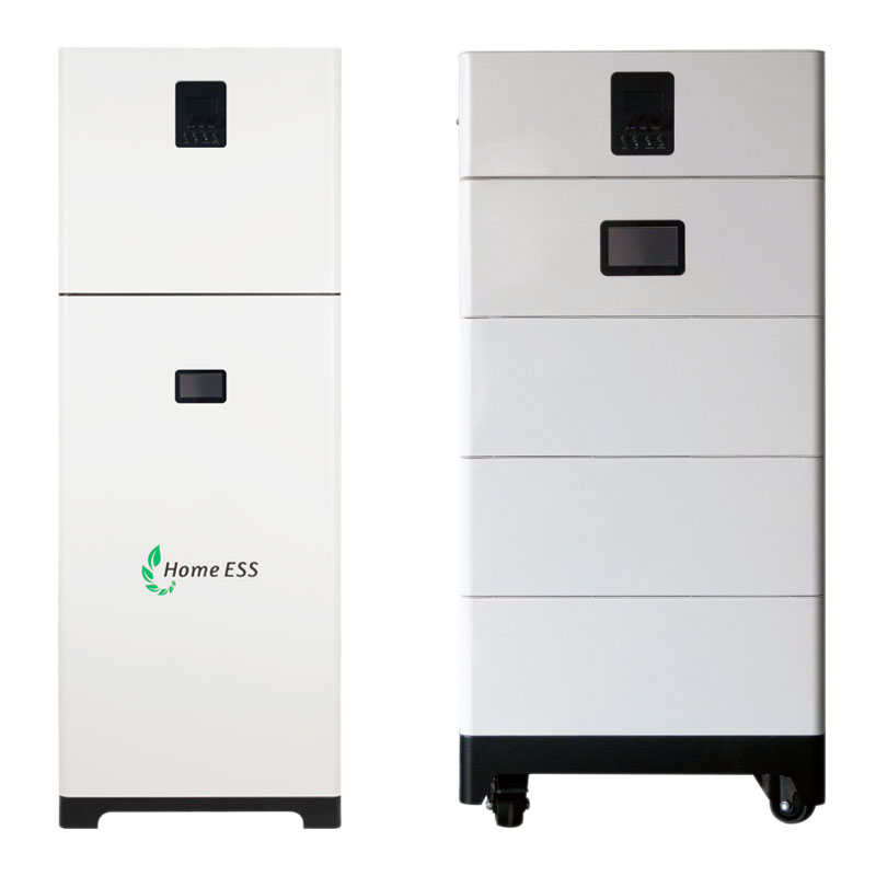 RH Series household ESS