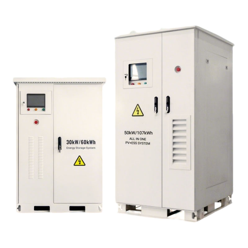 RE Series intelligent string type ESS