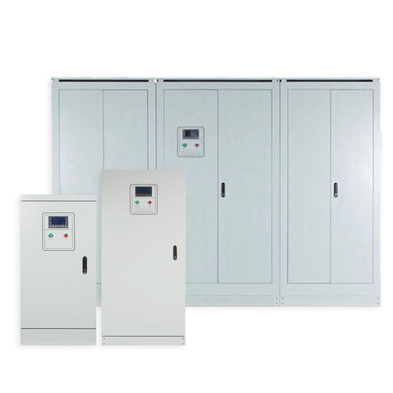 SBW-S Series intelligent power stabilizer