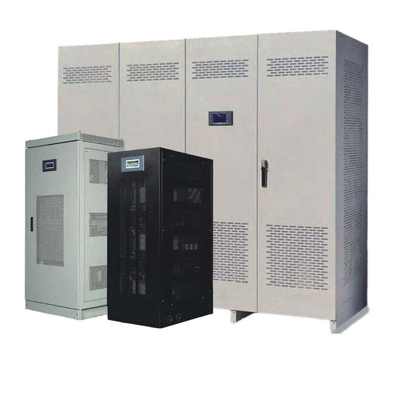 SBW-W Series intelligent power stabilizer