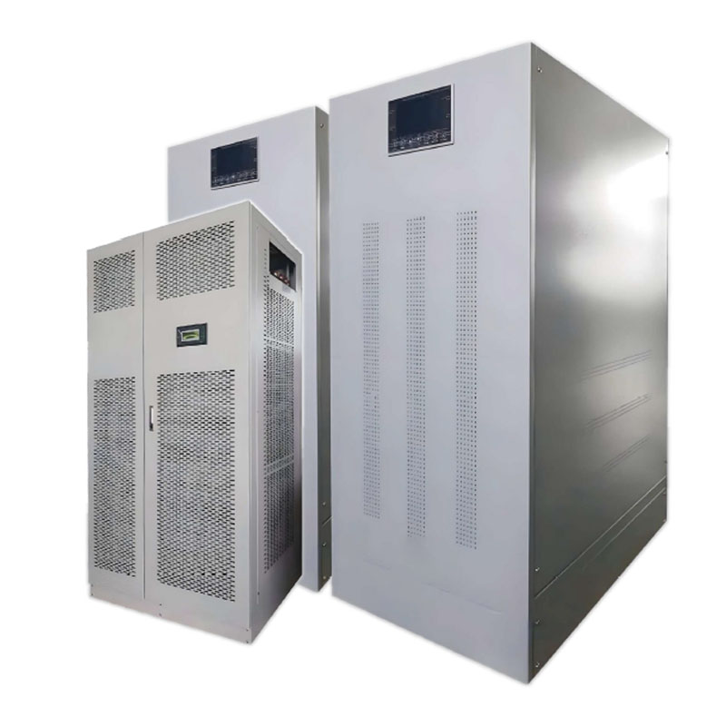 SBW-SW Series intelligent power stabilizer